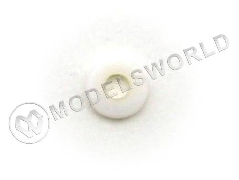 Прокладка сопла цилиндрического, тефлон