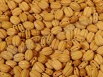 Блок профессиональный, одношкивный, самшит, 3 мм, 10 шт - фото 1