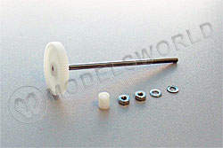 Shaft (EP Piper J3) - фото 1