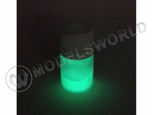 Краситель для полиморфуса флуоресцентный, 3 г