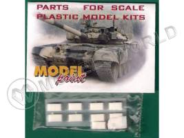 Контейнеры динамической защиты "Контакт-3" тип «C». Масшатб 1:35