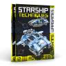AK LEARNING WARGAMES SERIES 2: Starship Techniques - advanced