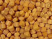 Блок профессиональный, трёхшкивный, самшит, 3 мм, 10 шт