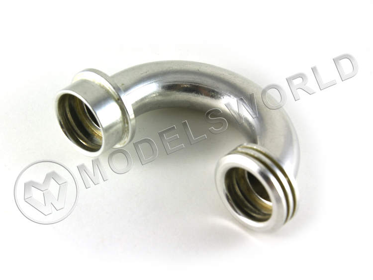 Приемная труба In-line GS Power U Manifold for 1/8 - фото 1