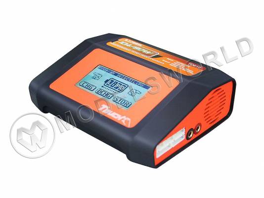 Универсальное зарядное устройство G.T.Power TD610