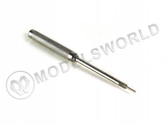 Инструмент для разборки аэрографа JAS, 1 предмет