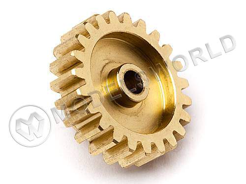 Ведущая шестерня 23T (0.8 Module / вал 3.17) (ALL Strada EVO ) - фото 1