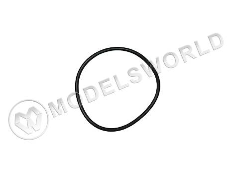 Прокладка крышки емкости очистителя JAS-1601 - фото 1