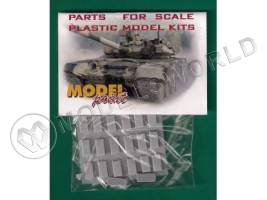 Контейнеры динамической защиты "Контакт-3" тип «B». Масштаб 1:35