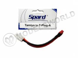 Переходник Tamiya ‐ T‐Plug