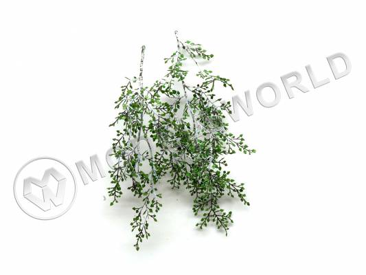 Фототравление Ветви березы, размер M