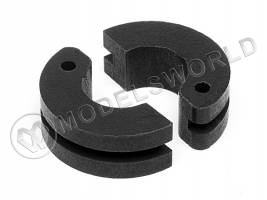 Racing Clutch Shoe (HBC8042) 2pcs