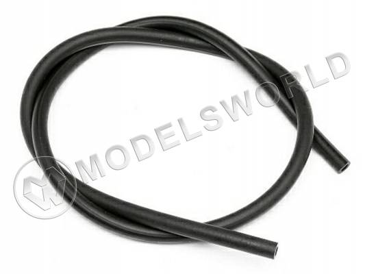 Бензопровод HPI - FUEL LINE (BLACK)