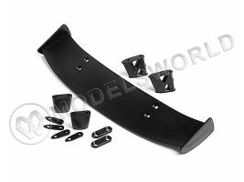 Антикрыло GT 1/10 крепежом