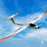 Радиоуправляемая модель планера Top RC T1800 (Propeller Power System) 1800мм 2.4G 4-ch LiPo RTF