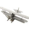 Фототравление для модели По-2, ICM. Масштаб 1:48