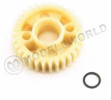 Ведомая шестерня редуктора 31Т TRAXXAS 1/10