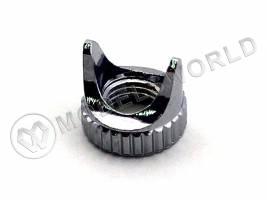 Диффузор для аэрографа JAS V-образный