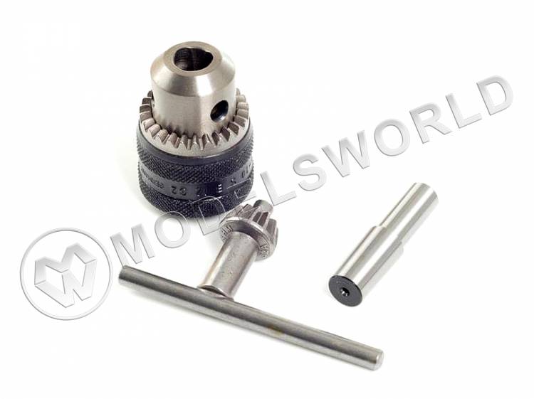 Сверлильный патрон Proxxon 24020 - фото 1