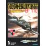 Кузнецов С. "Мессершмитт BF-110", серия "Военный музей"