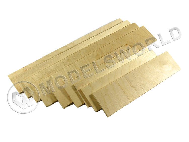 Обрез фанеры малый - фото 1