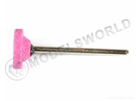 Корундовый диск 14 мм (РТ)