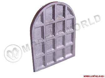 Окно 30 мм, 2 шт. - фото 1