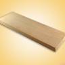 Основание прямоугольное 270x100 мм, бук