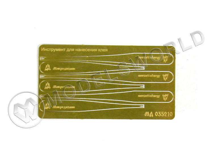 Аппликатор для нанесения клея - фото 1