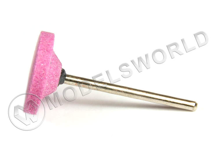 Большой корундовый диск 20 мм (РТ) - фото 1