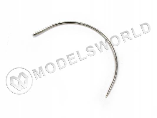 Игла для изготовления парусов, 1 шт