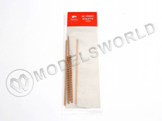 Трап, длина 70 мм