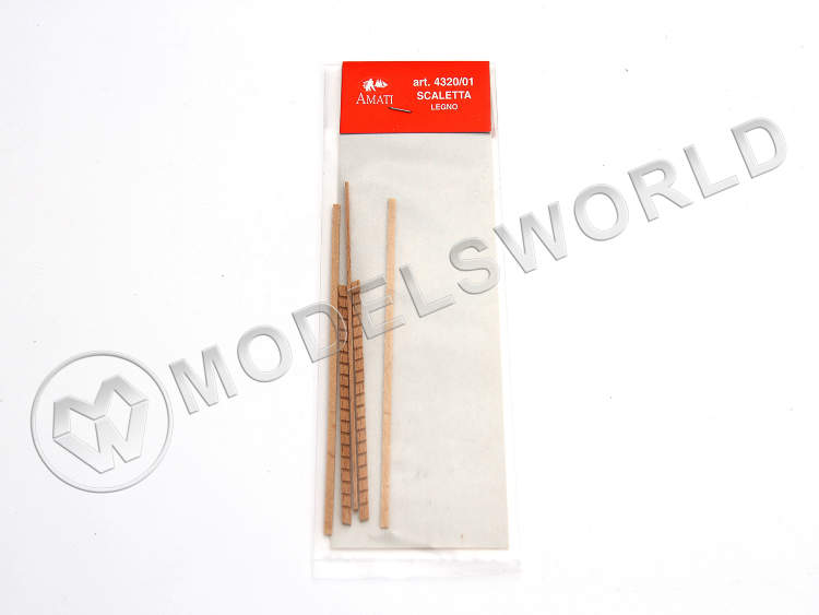 Трап, длина 70 мм - фото 1