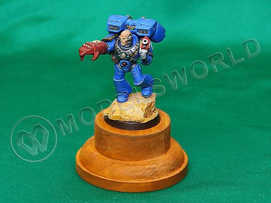 Подставки под миниатюры 30 мм