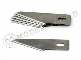 Лезвие для ножей JAS, 6 шт