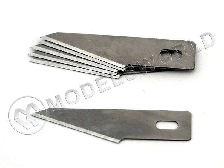 Лезвие для ножей JAS, 6 шт - фото 1