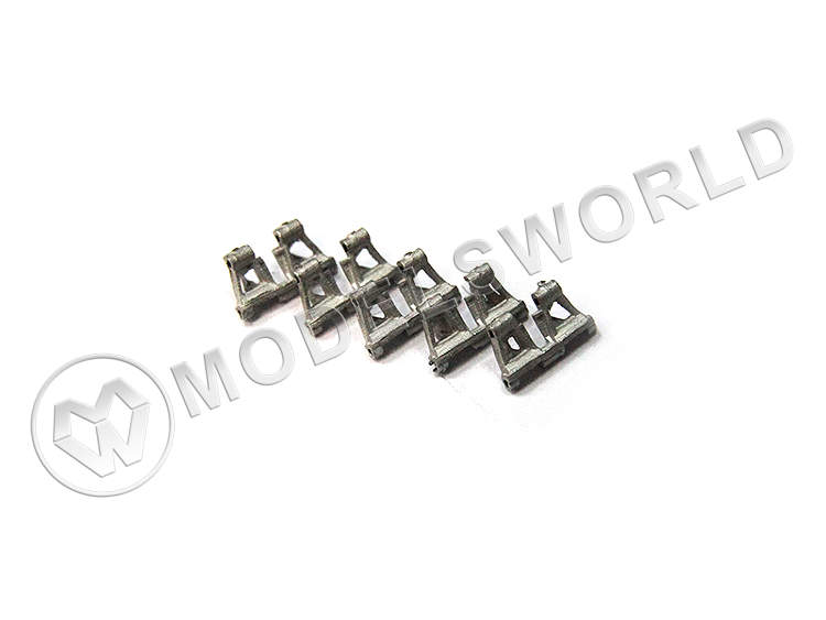 Траки T-37, Т-38, "Комсомолец" - фото 1