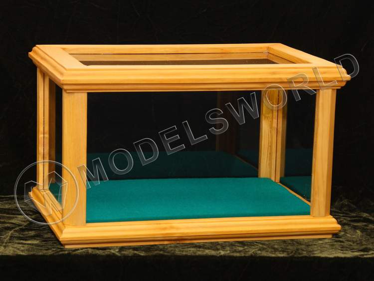 Футляр к моделям - фото 1