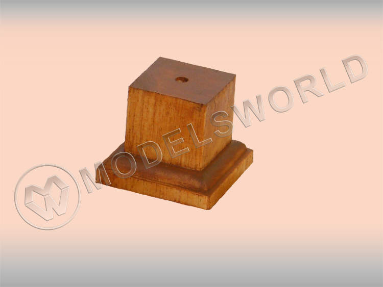 Основания под миниатюры - фото 1