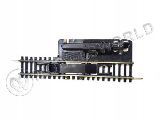 Расцепитель вагонов. Масштаб TT