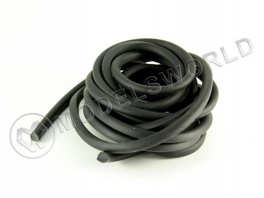 Привальный брус, 4х2000 мм, 1 шт.