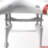 Комплект увеличения длины посадочных шасси для DJI Phantom