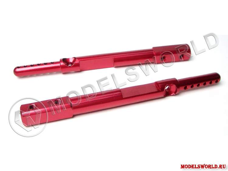 Запчасть VRX Racing. RH5535 Rear body mount - фото 1