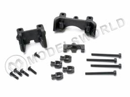 Стойки крепления амортизаторов, 7 деталей