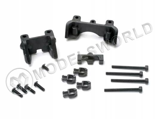 Стойки крепления амортизаторов, 7 деталей