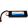 Аккумулятор Spard Li-Po 6000 mAh, 7.4V, 30C, T‐plug для Remo Hobby и Himoto 1/10, 1/8