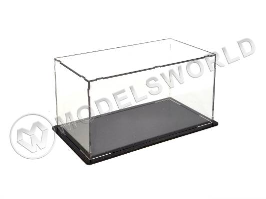 Футляр для моделей КАМПАС 385х165х140 мм