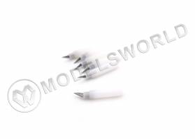 Лезвие JAS для поворотного ножа, 6 шт