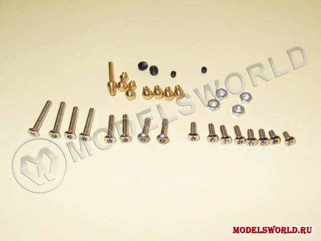 Screw set - фото 1