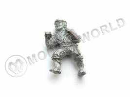 Фигурка №5, 22 мм, металл